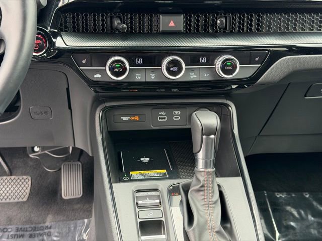 Certified 2024 Honda CR-V Sport Touring image 20