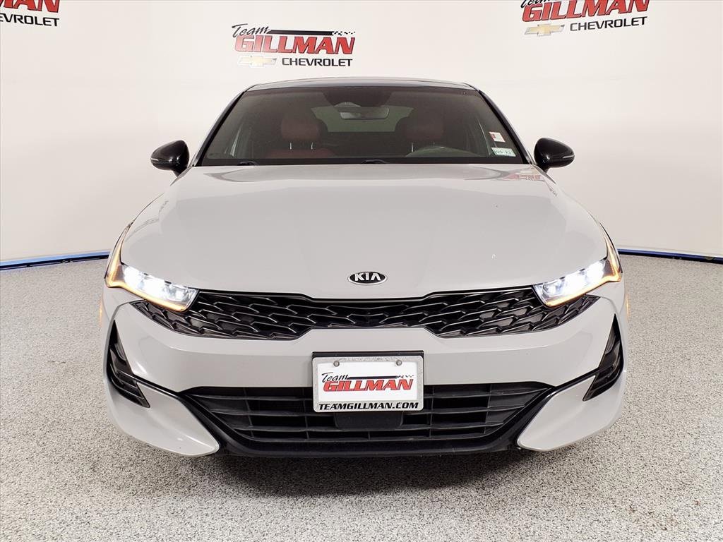 Used 2021 Kia K5 GT-Line image 5