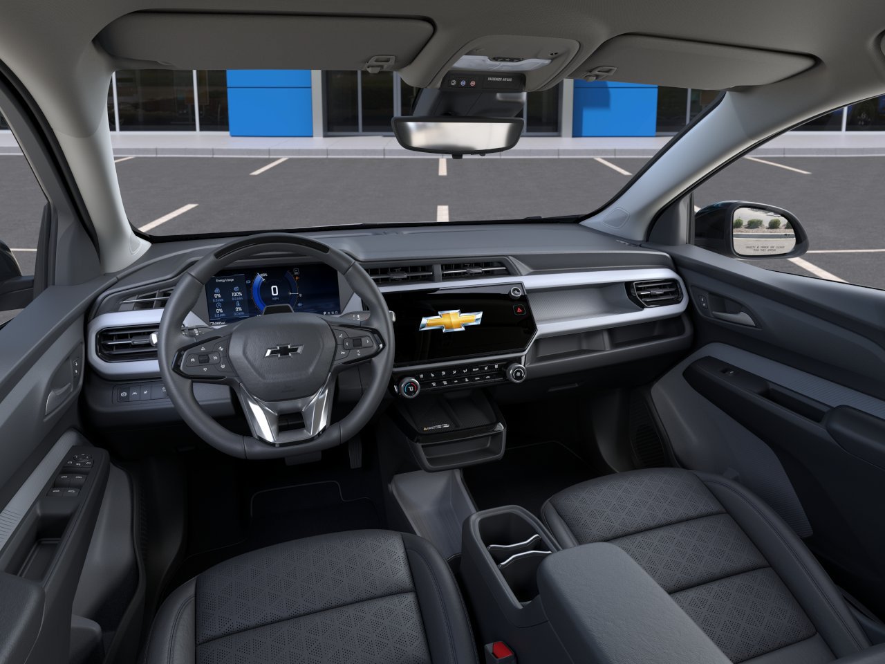 New 2027 Chevrolet Bolt LT w/ Super Cruise Package FWD image 15