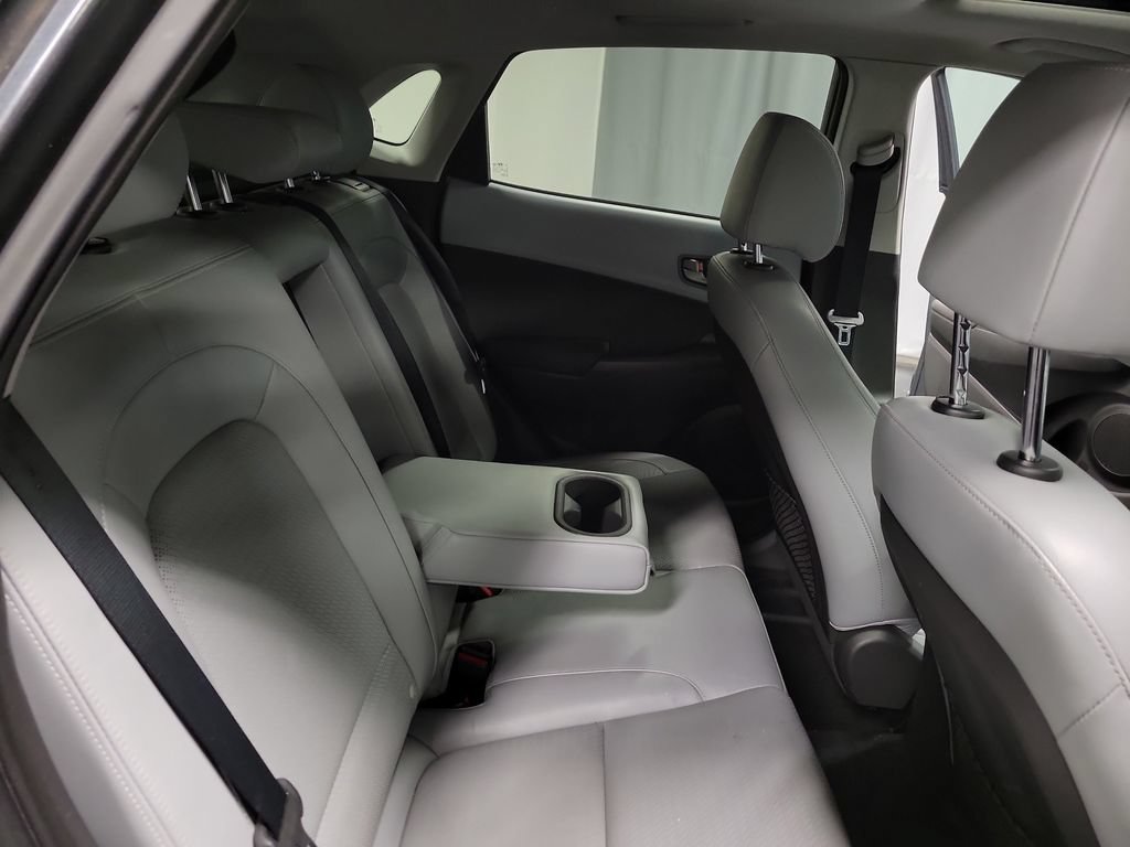 Used 2019 Hyundai Kona Ultimate FWD image 32