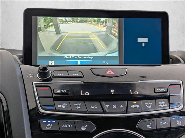 Certified 2024 Acura RDX SH-AWD w/ Advance Package image 14