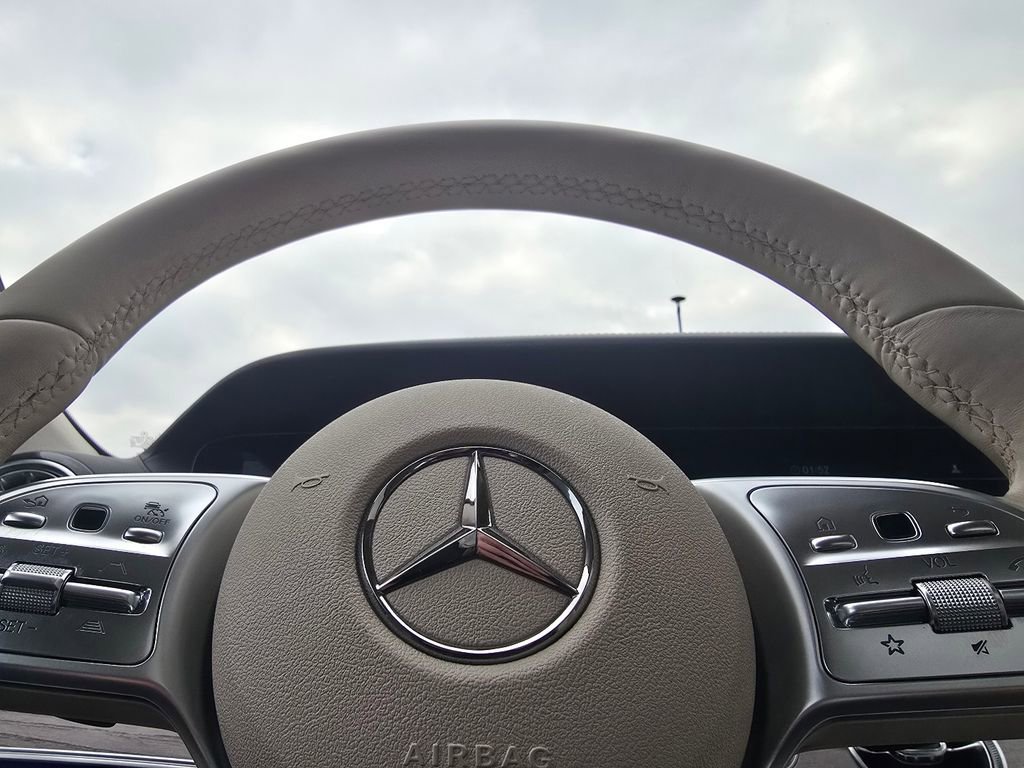 Used 2019 Mercedes-Benz CLS 450 CLS 450 image 28