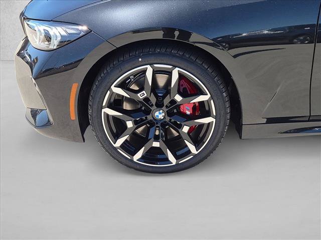 Used 2026 BMW 330i Sedan w/ M Sport Package RWD image 9