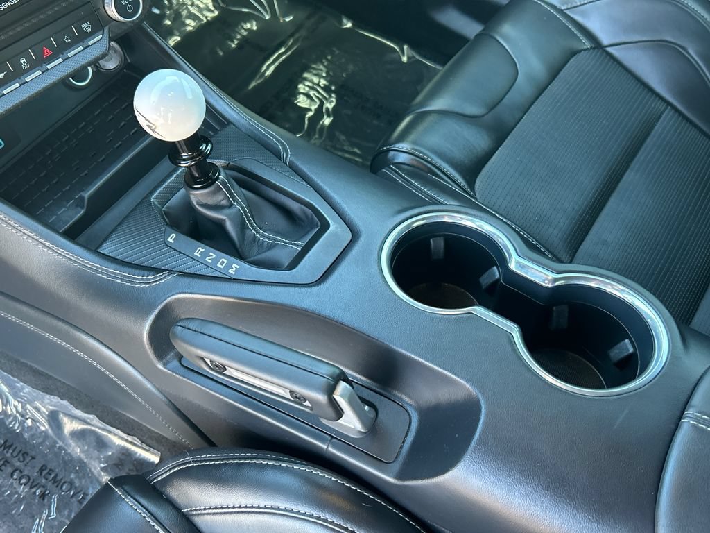 Used 2024 Ford Mustang GT RWD image 13