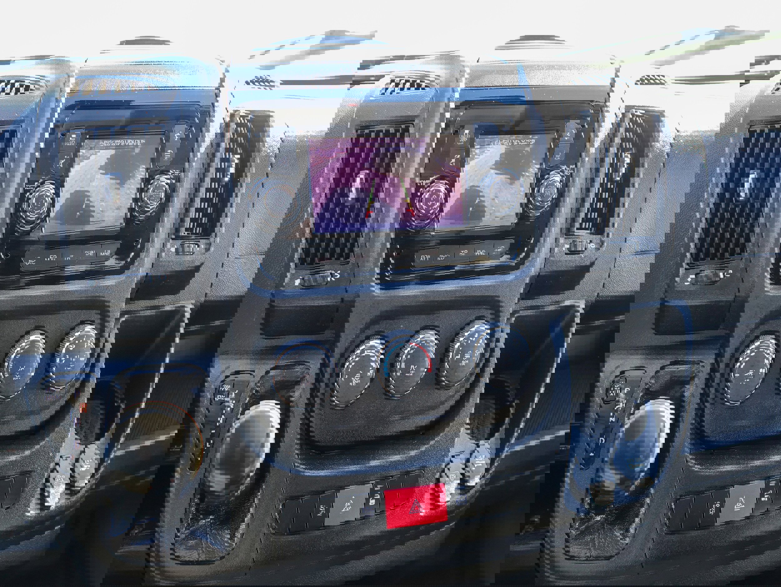 Used 2021 RAM ProMaster 2500 image 16