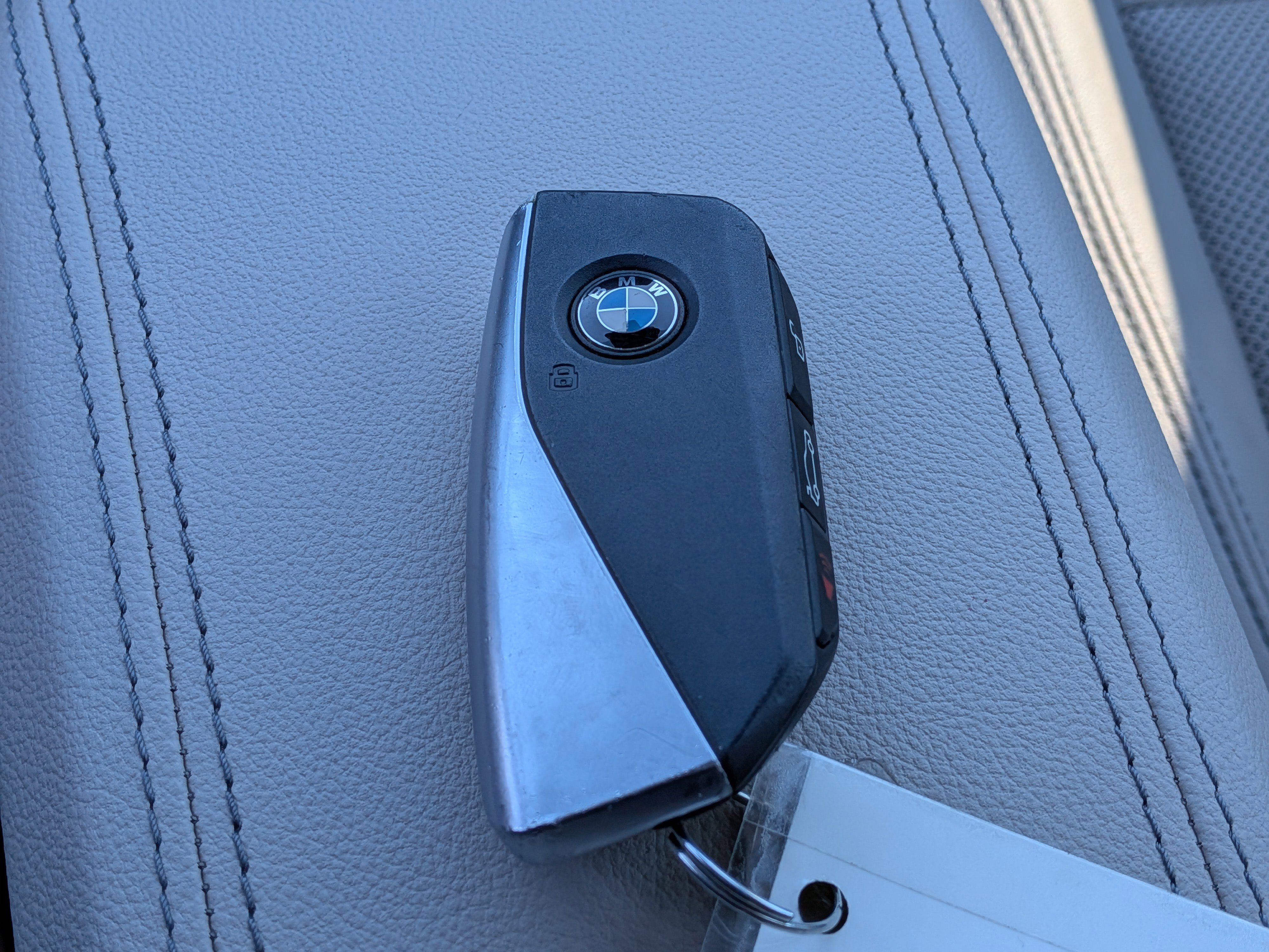 Used 2023 BMW X1 xDrive28i image 38