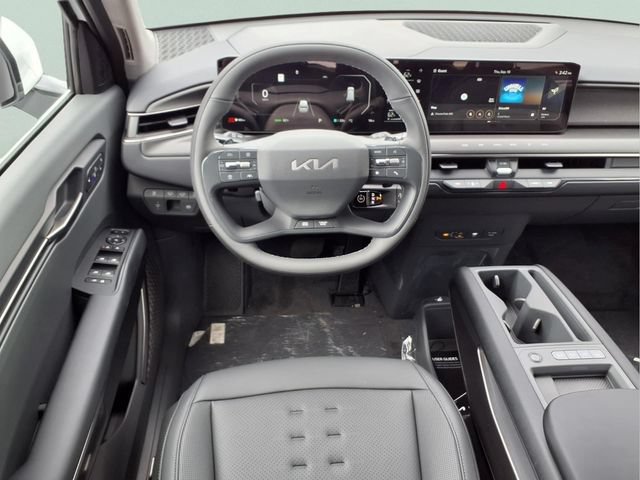 New 2026 Kia EV9 Wind AWD/4WD image 11