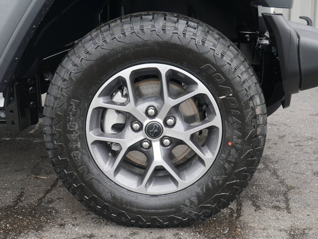 Used 2024 Jeep Wrangler Sport S image 12