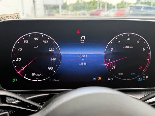 Used 2024 Mercedes-Benz C 300 Sedan image 26