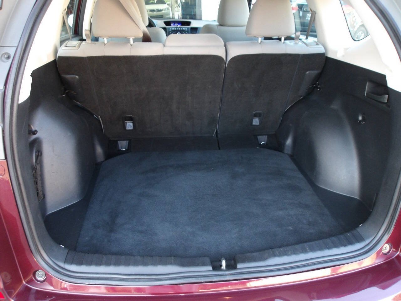 Used 2015 Honda CR-V LX image 25