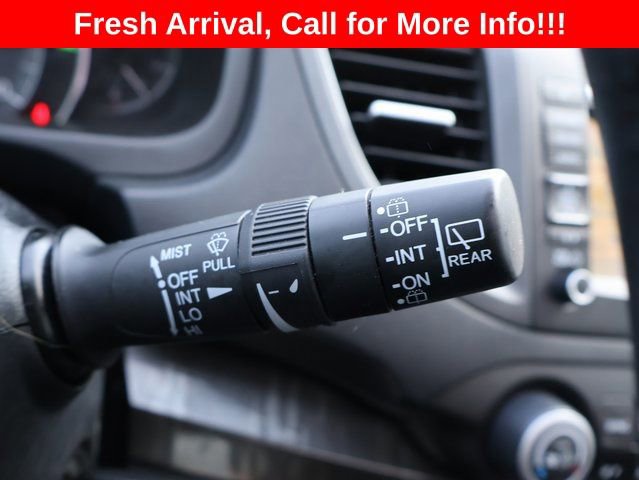 Used 2014 Honda CR-V EX-L image 38