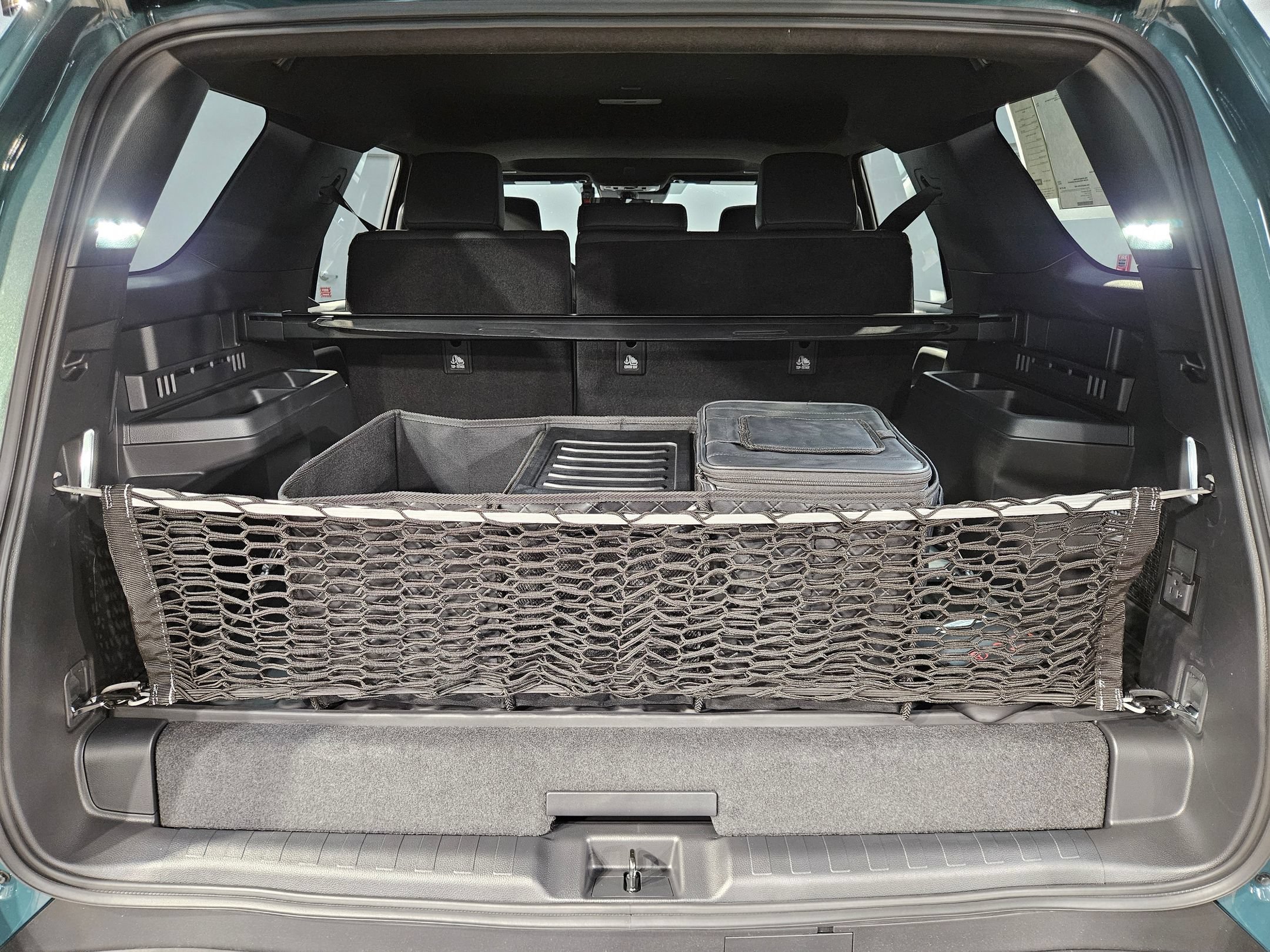 New 2026 Toyota 4Runner TRD Off-Road Premium w/ Tow Technology Package AWD/4WD image 23