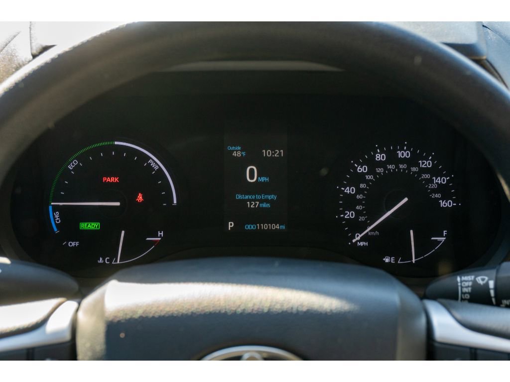 Used 2021 Toyota Sienna LE image 19