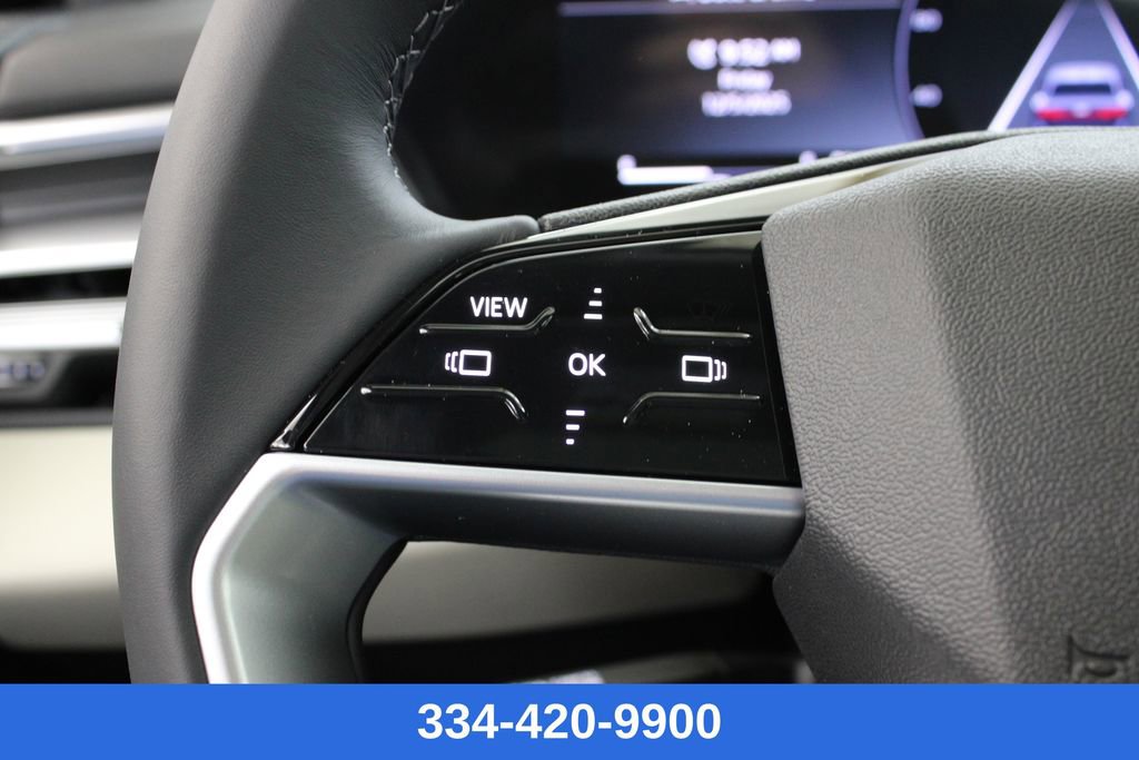 New 2026 Audi A6 Premium image 25