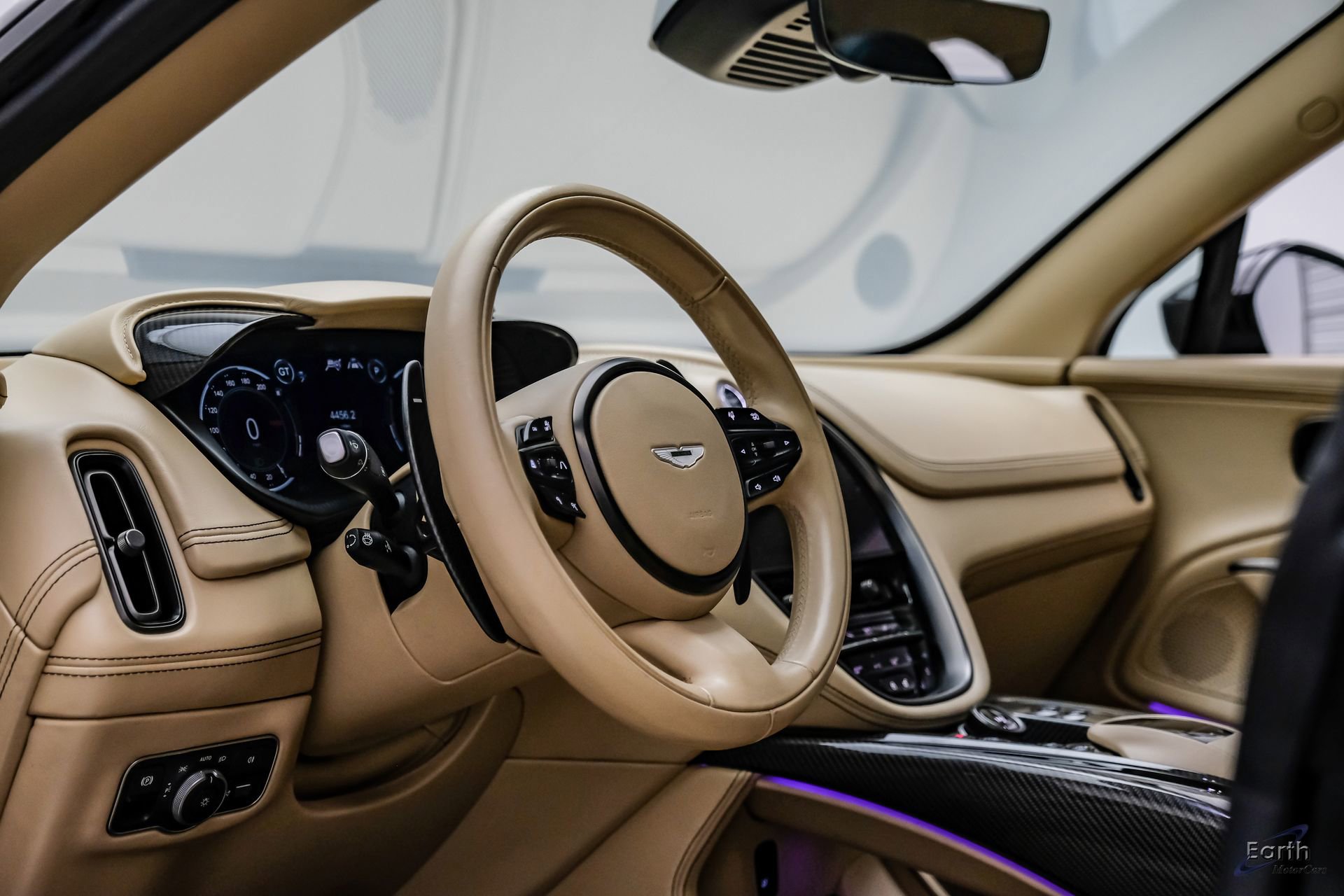 Used 2023 Aston Martin DBX 707 image 42