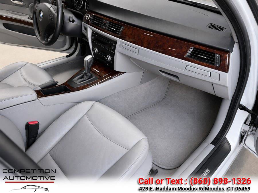 Used 2008 BMW 328i Sedan RWD image 11