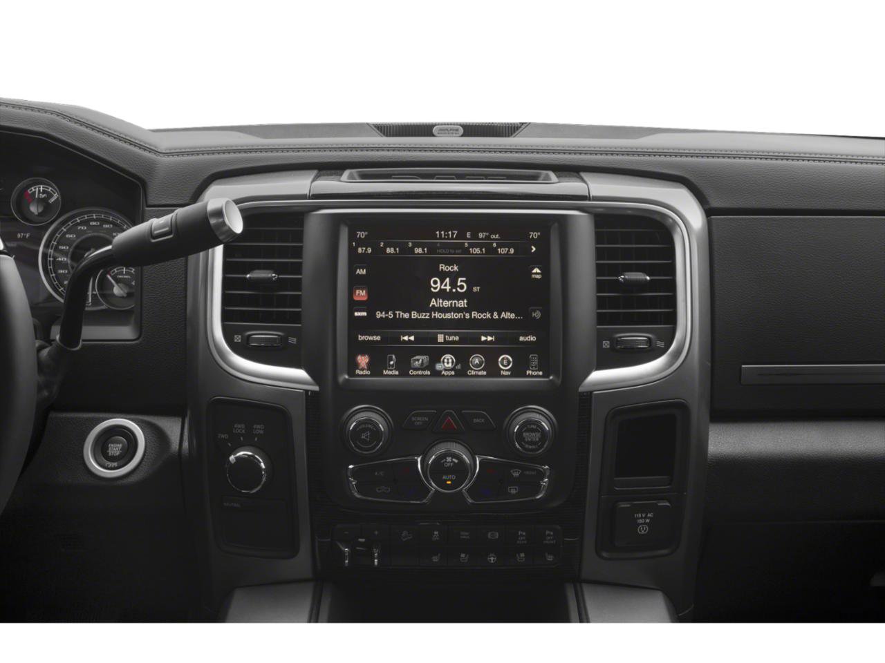 Used 2018 RAM 2500 Limited image 49