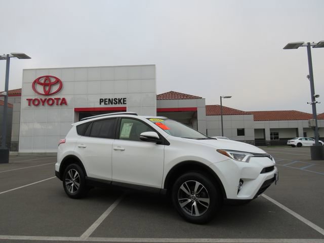 Used 2016 Toyota RAV4 XLE image 14