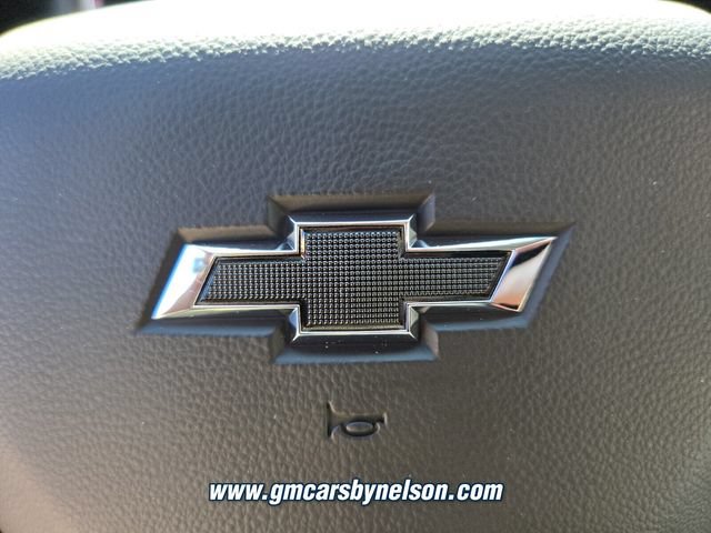 New 2026 Chevrolet Silverado 1500 RST w/ RST All Star Premium Package AWD/4WD image 14