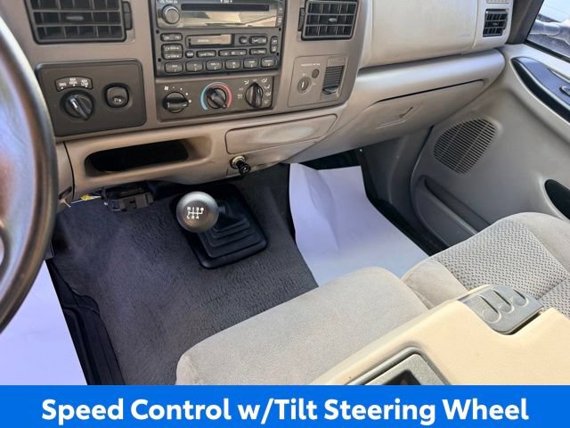 Used 2001 Ford F350 XLT AWD/4WD image 25