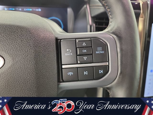 Used 2023 Ford F150 Lightning Lariat AWD/4WD image 21