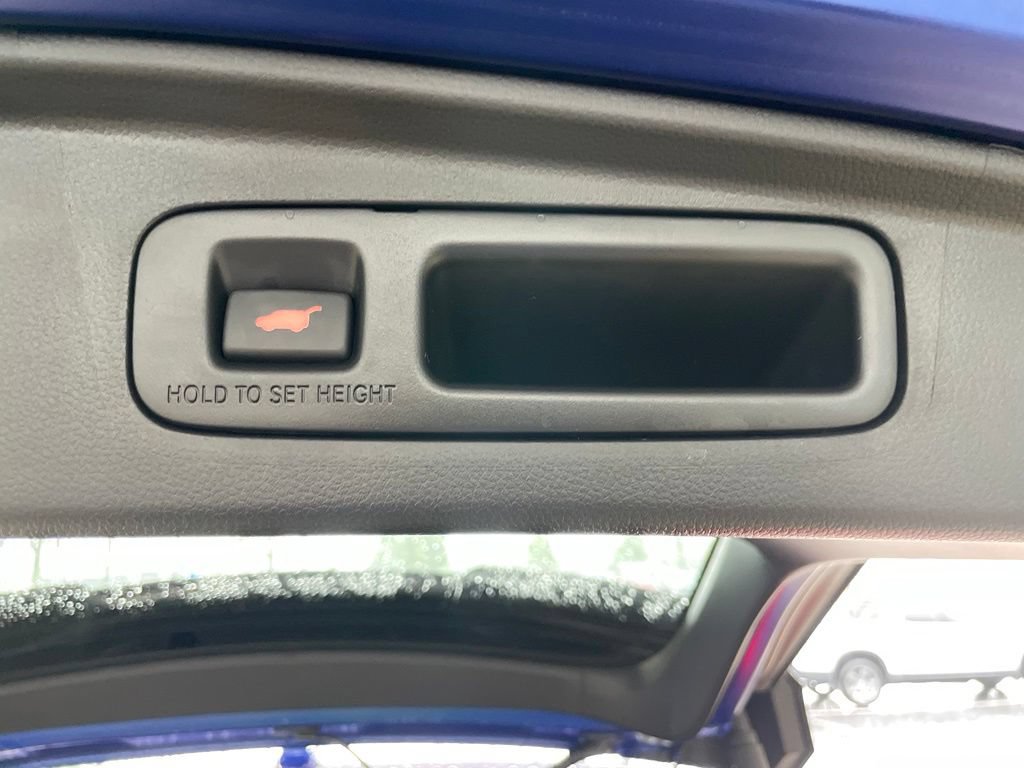 Certified 2025 Honda CR-V EX-L image 43