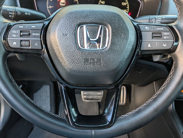 Used 2026 Honda Civic Sport image 5