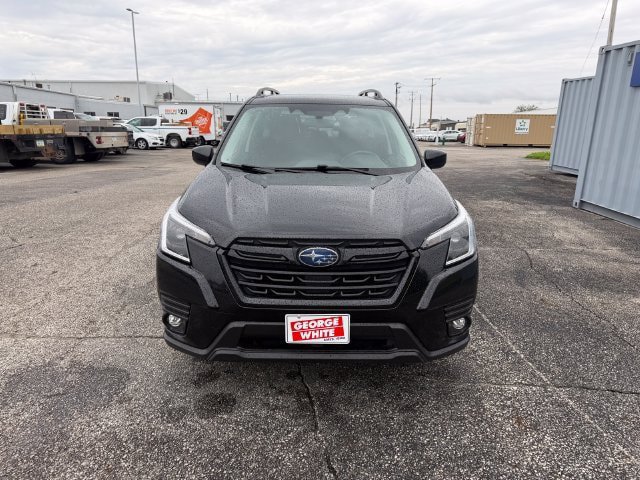 Used 2024 Subaru Forester Premium AWD/4WD image 10