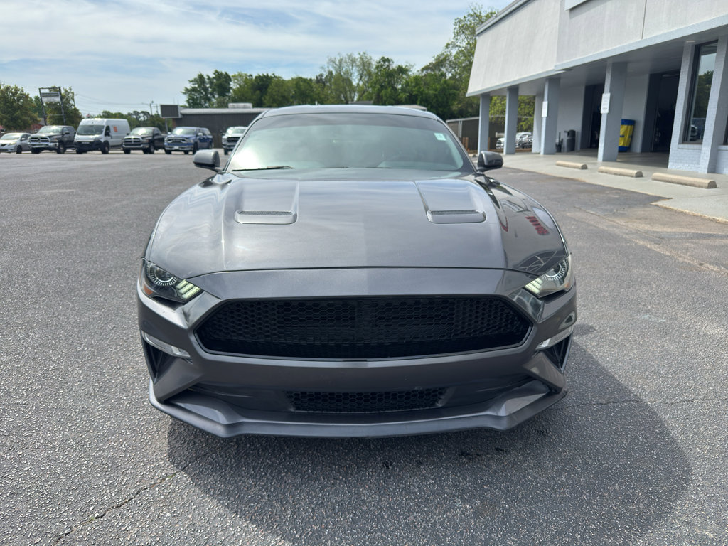 Used 2019 Ford Mustang GT image 4