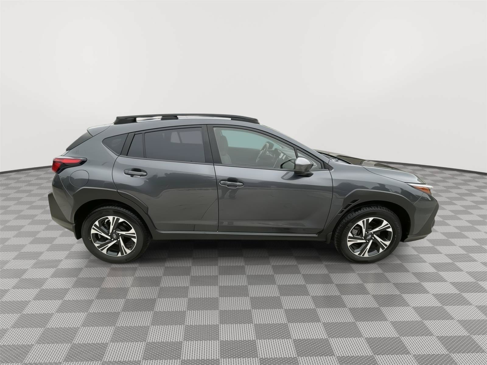 Certified 2024 Subaru Crosstrek 2.0i Premium AWD/4WD image 28