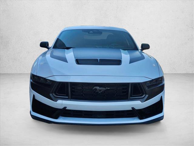 Used 2025 Ford Mustang Dark Horse RWD video 2