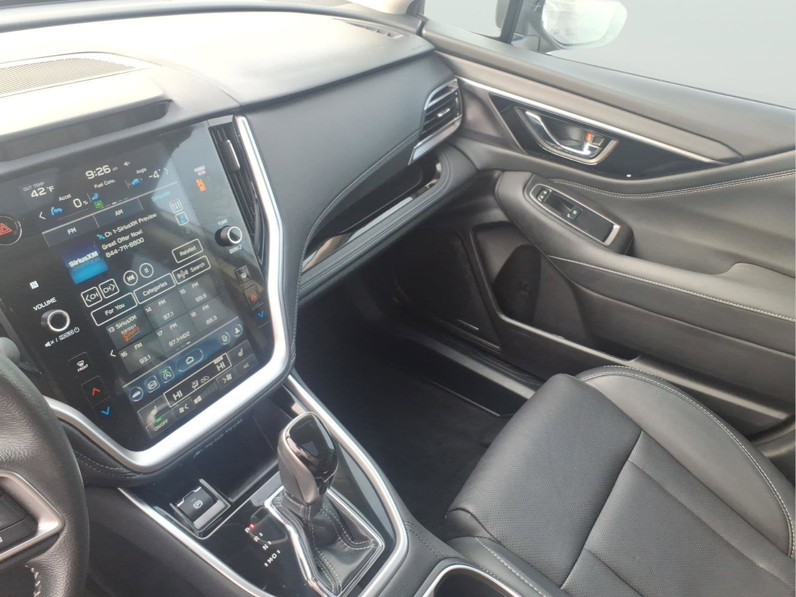 Used 2024 Subaru Outback Limited image 20