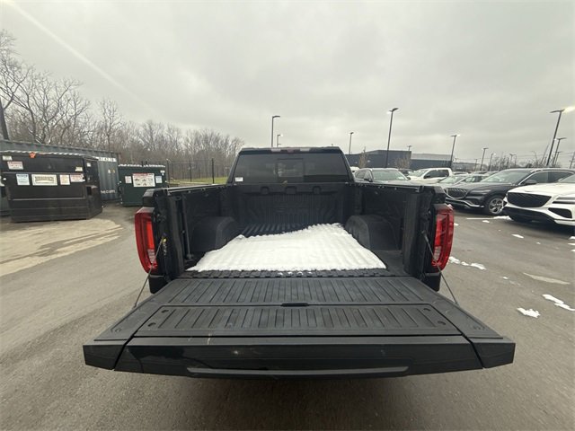 Used 2022 GMC Sierra 1500 Denali Ultimate image 23