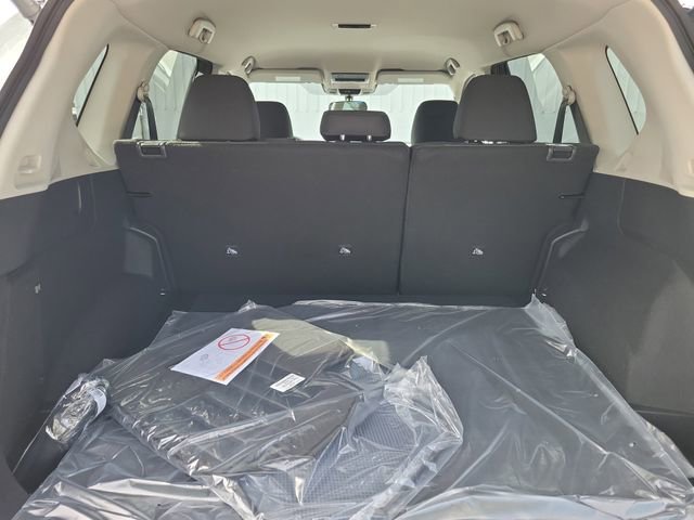 New 2026 Nissan Rogue SV FWD image 27