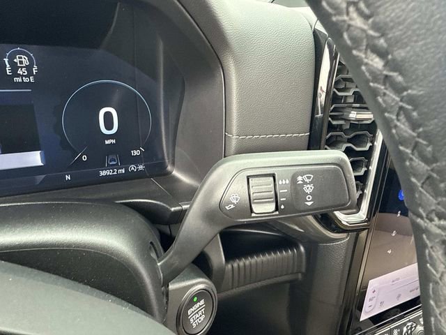 Certified 2024 Ford Ranger Lariat w/ Trailer Tow Package image 35