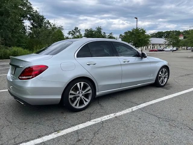 Used 2016 Mercedes-Benz C 300 Sedan image 7