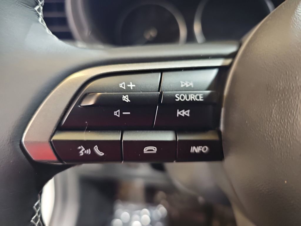 New 2026 MAZDA CX-30 AWD 2.5 S image 16