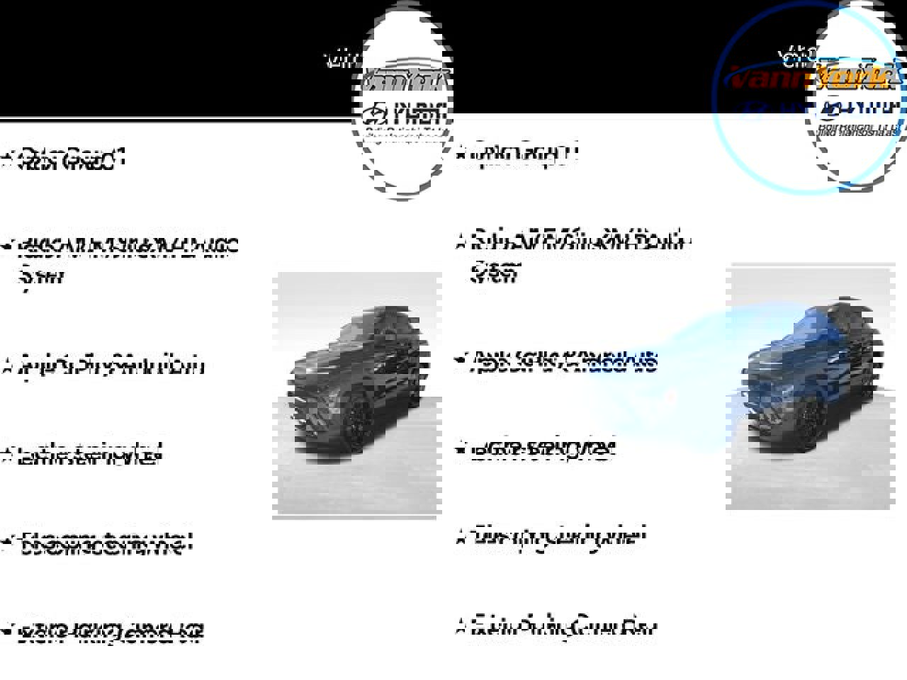 New 2026 Hyundai Kona SEL Sport image 10