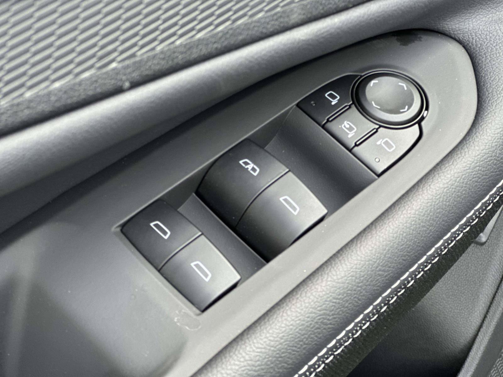 New 2026 Chevrolet Blazer EV LT FWD image 20