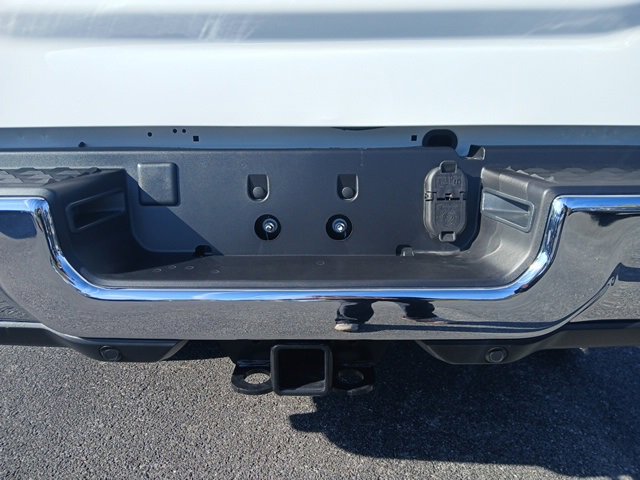 New 2026 RAM 3500 Tradesman image 6