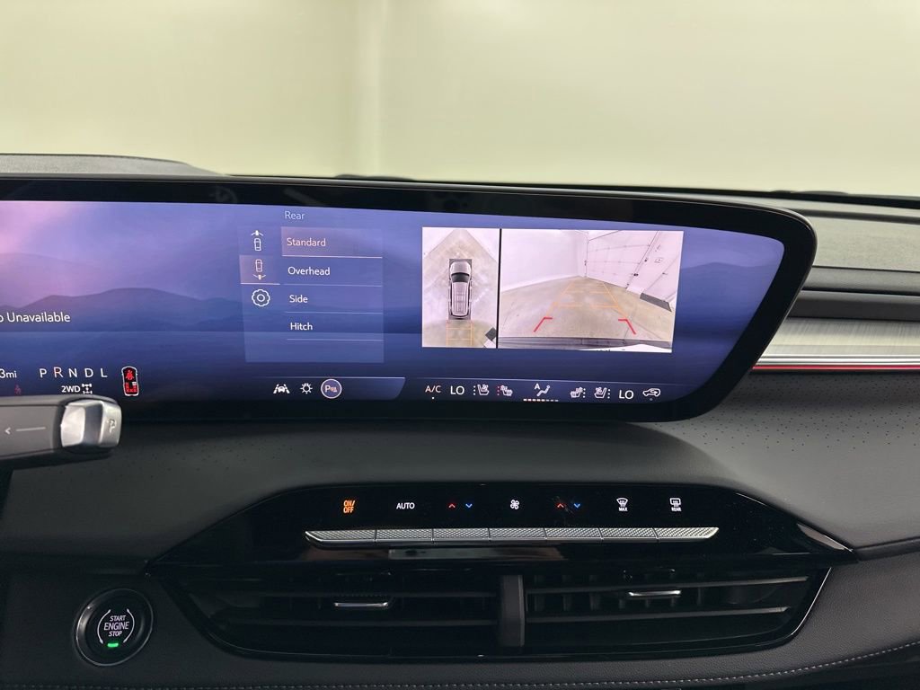 New 2026 Buick Enclave Avenir w/ Super Cruise Package image 42