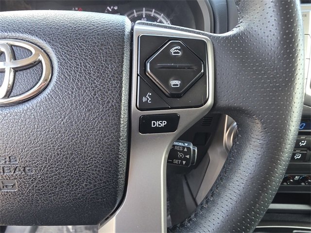 Used 2014 Toyota 4Runner Limited image 29