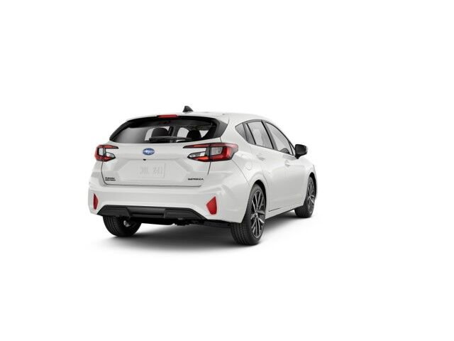 New 2026 Subaru Impreza 2.0i Sport image 6