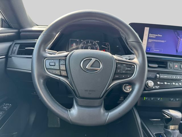 Used 2023 Lexus ES 350 w/ Premium Package FWD image 19