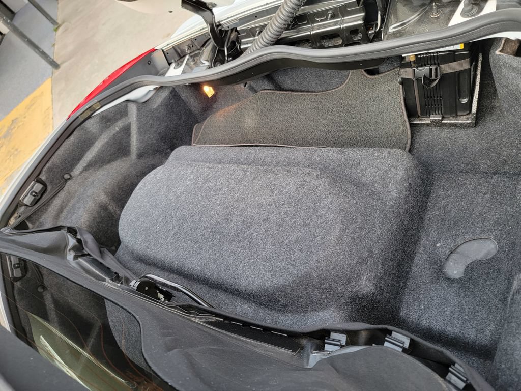 Used 2008 Pontiac Solstice Convertible w/ Preferred Package RWD image 14