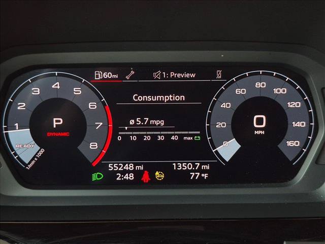 Used 2023 Audi A3 2.0T Premium FWD image 8