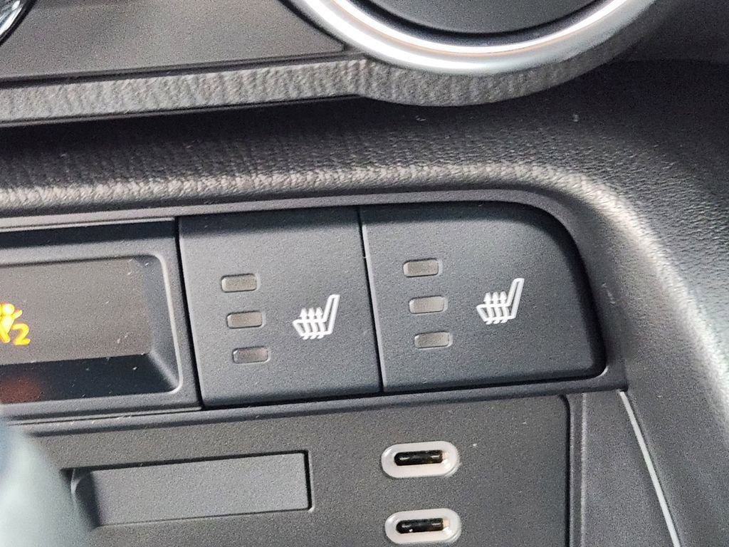 New 2025 MAZDA MX-5 Miata Grand Touring w/ Weather Package image 19