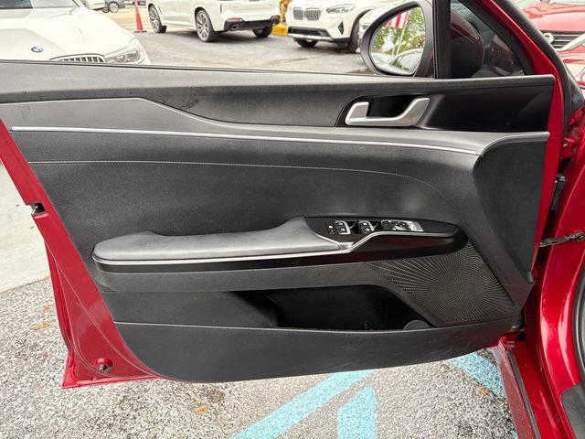 Used 2024 Kia K5 LXS FWD image 22