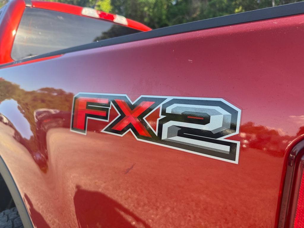 Used 2022 Ford Ranger XLT w/ Equipment Group 301A Mid RWD image 16