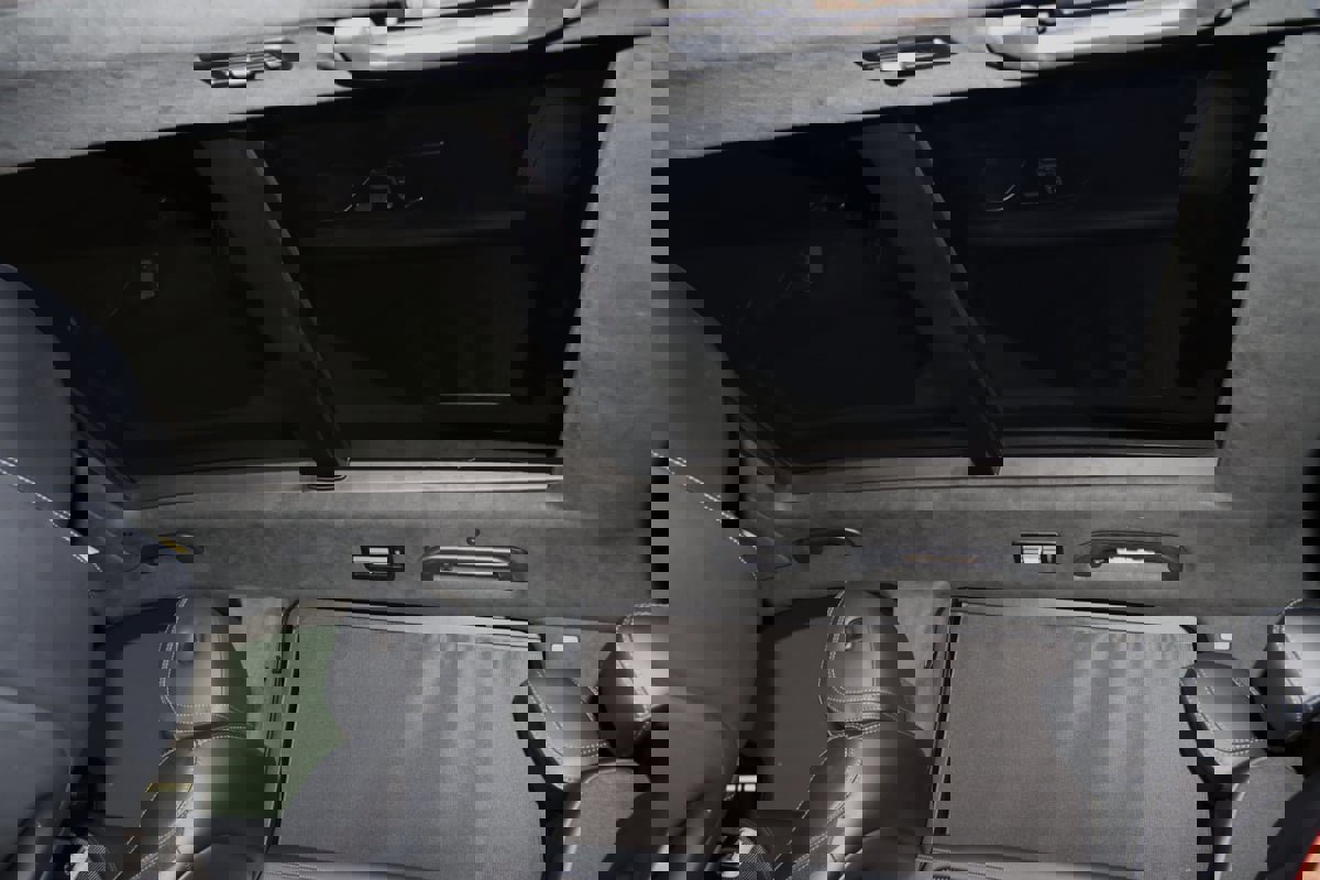 Used 2021 Mercedes-Benz GLS 63 AMG 4MATIC+ SUV image 69